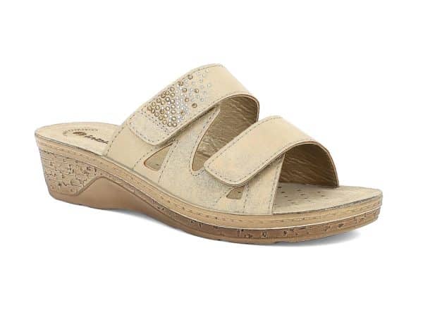 INBLU PV000009 CIABATTA DONNA